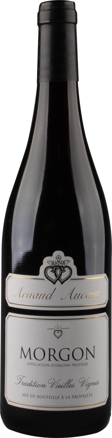 Vin Morgon Crus Beaujolais Villi Morgon