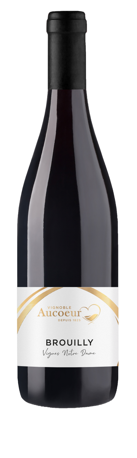 Bouteille Brouilly