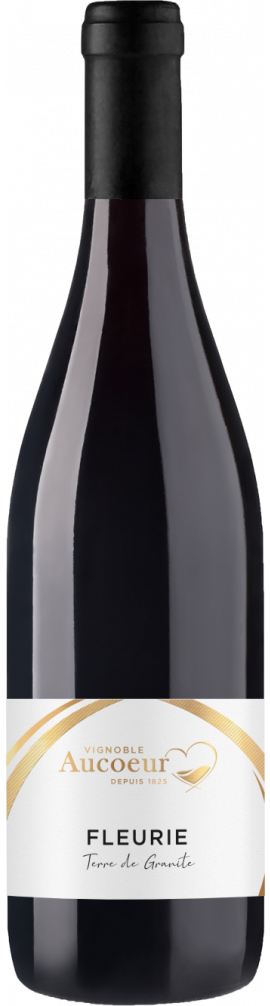 Fleurie - Terre de Granite - Vignoble Arnaud Aucoeur