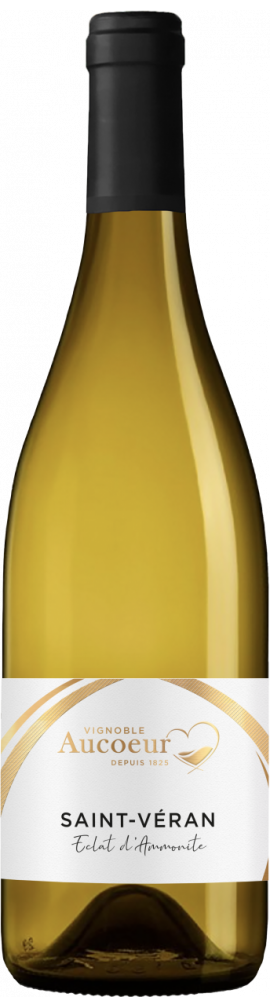 Saint Véran - Eclat d'Ammonite - Vignoble Arnaud Aucoeur