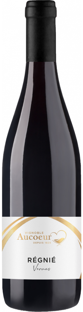 Régnié - Vernus - Vignoble Arnaud Aucoeur